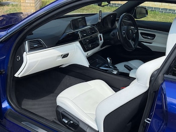 Used BMW M4 2019 for sale - 78411573: Photo
