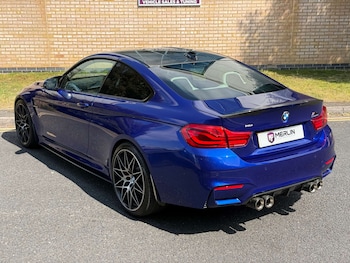 Used BMW M4 2019 for sale - 78411573: Photo