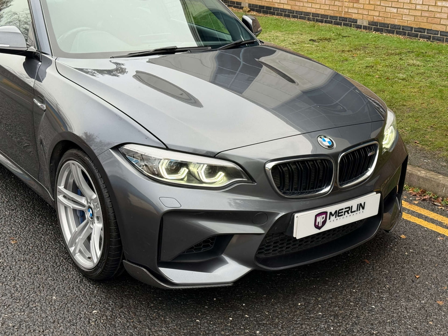Used BMW M2 2018 for sale - 77022466: Photo 10