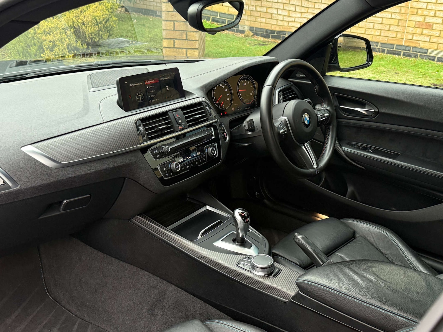 Used BMW M2 2018 for sale - 77022466: Photo 2