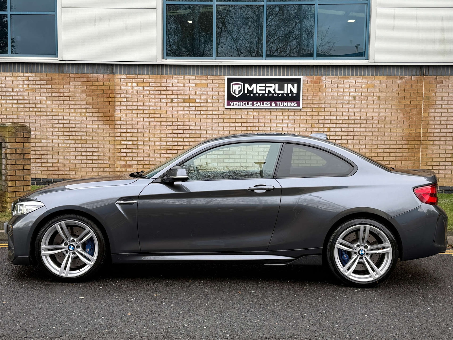 Used BMW M2 2018 for sale - 77022466: Photo 20