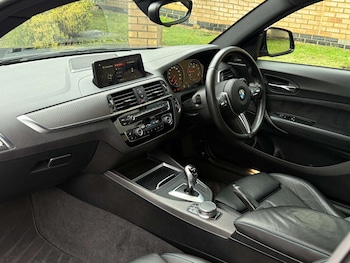 Used BMW M2 2018 for sale - 77022466: Photo