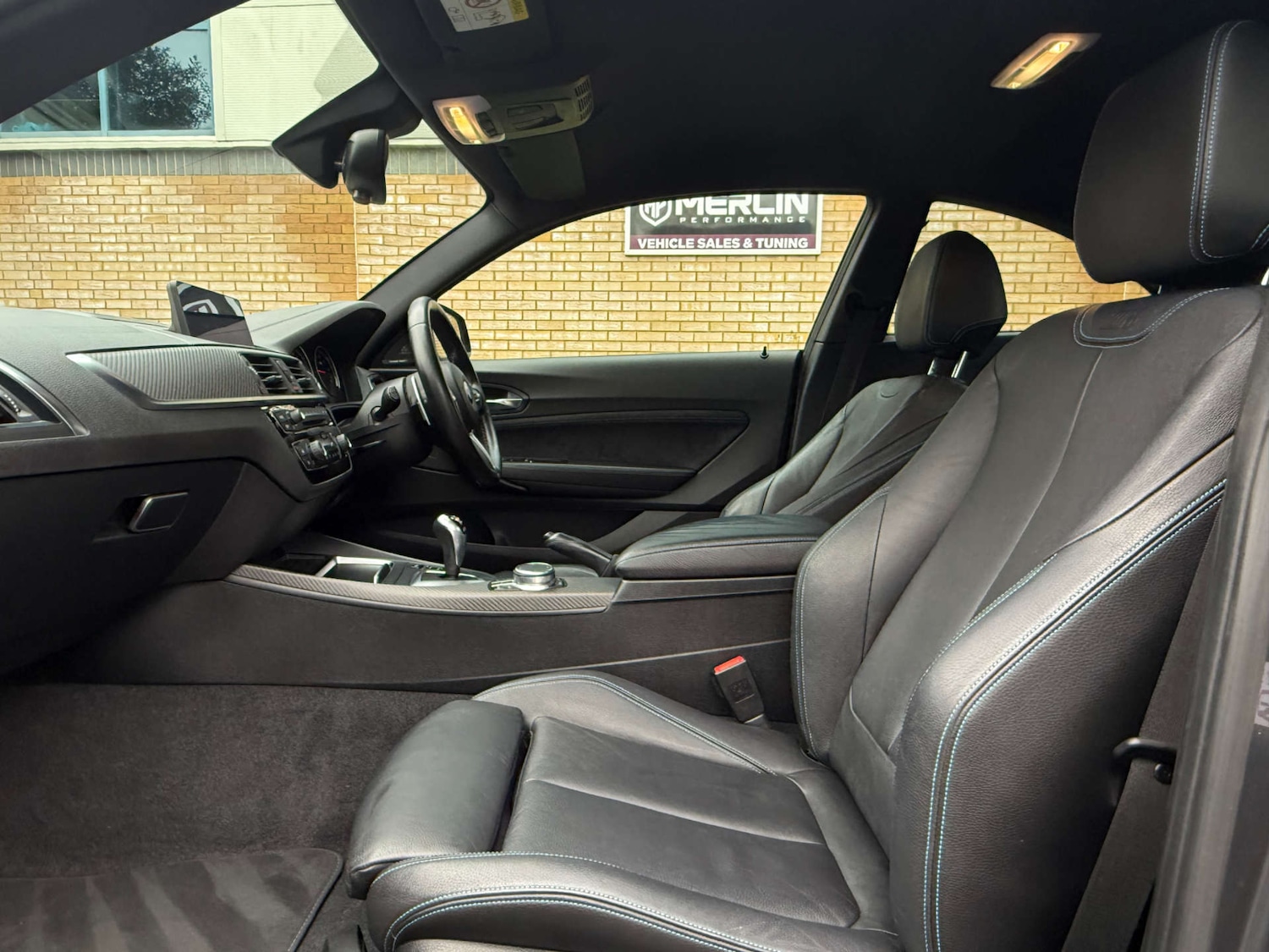 Used BMW M2 2018 for sale - 77022466: Photo 3