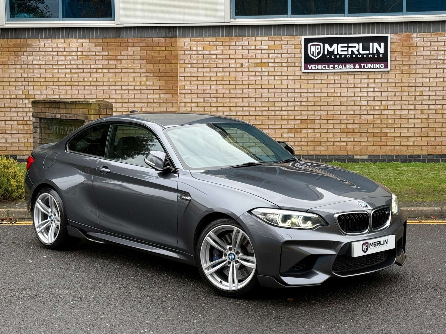Used BMW M2 2018 for sale - 77022466: Photo 5