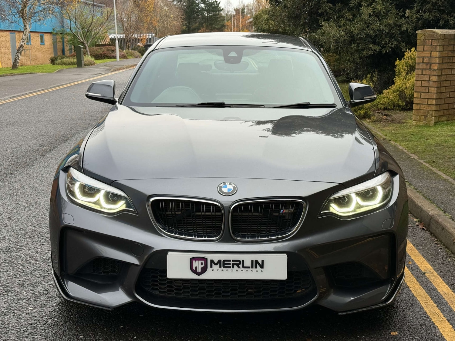 Used BMW M2 2018 for sale - 77022466: Photo 9