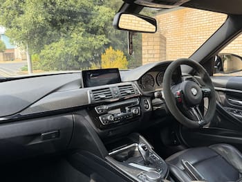 Used BMW M3 2018 for sale - 79641827: Photo