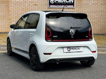 Used Volkswagen up! 2018 for sale - 78722173: Photo