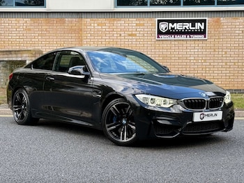 Used BMW M4 2014 for sale - 76055854: Photo