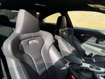 Used BMW M4 2014 for sale - 76055854: Photo