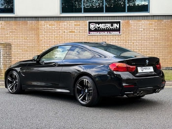 Used BMW M4 2014 for sale - 76055854: Photo
