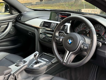 Used BMW M4 2014 for sale - 76055854: Photo