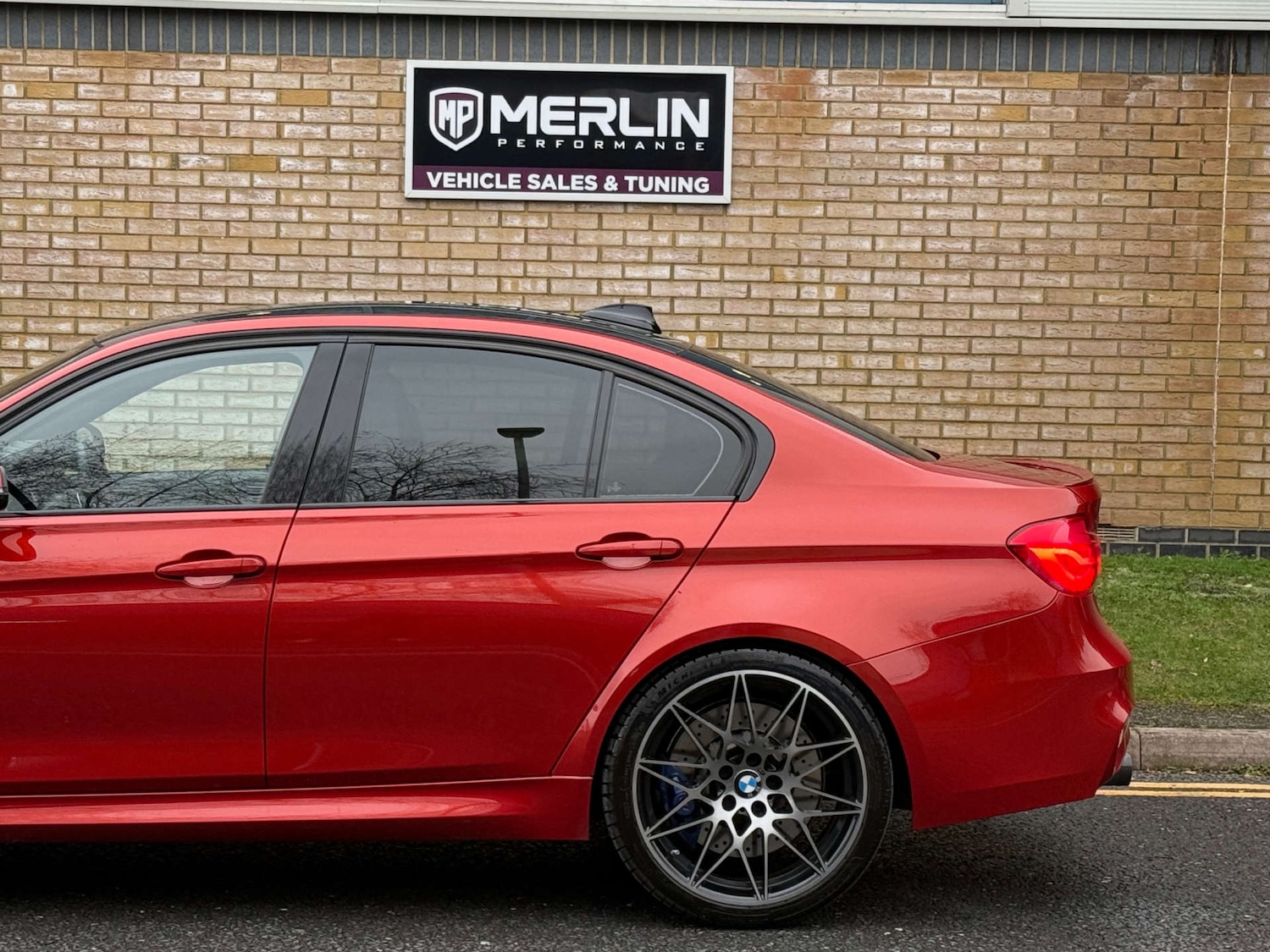 Used BMW M3 2017 for sale - 77039154: Photo 19