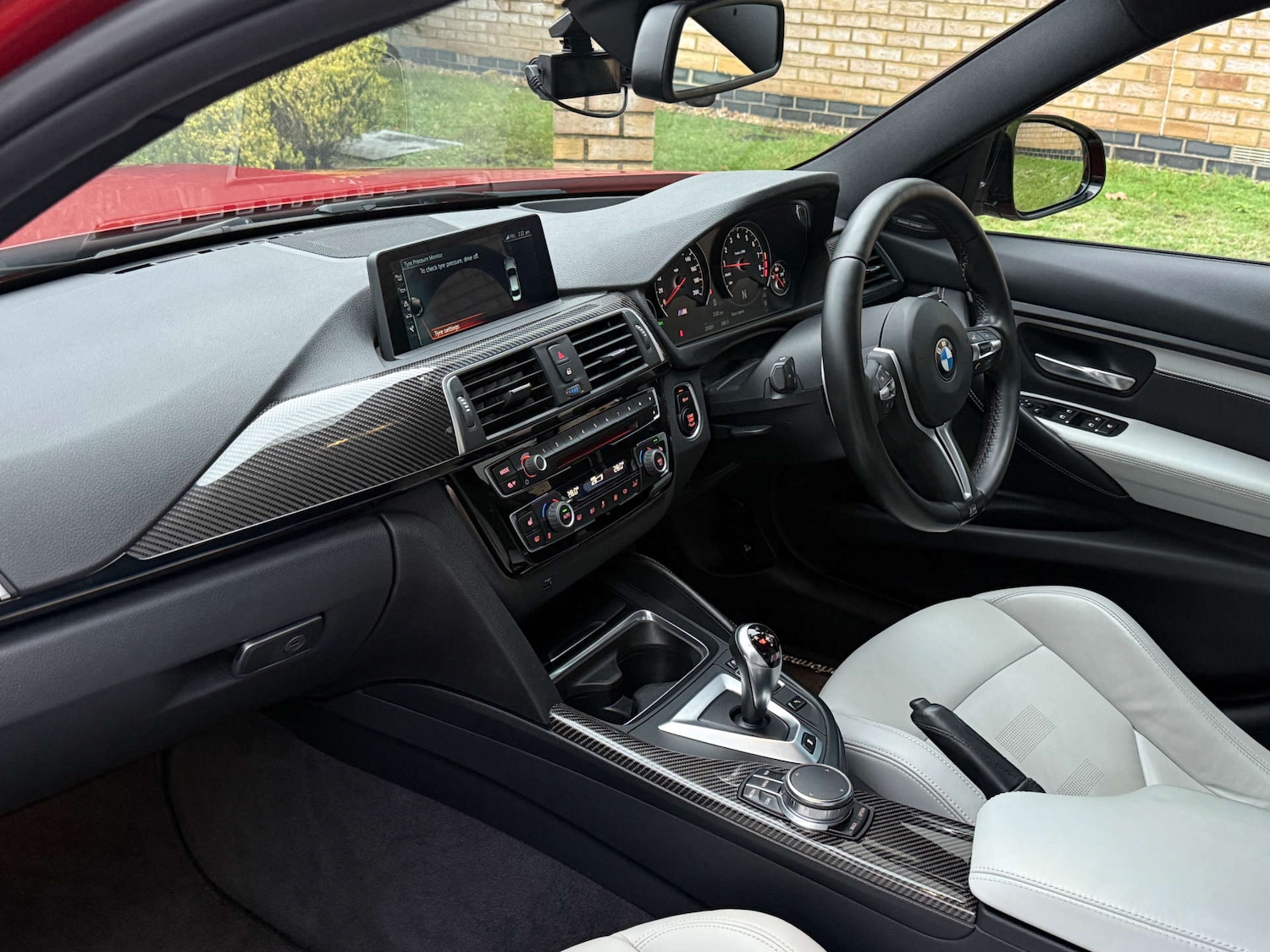 Used BMW M3 2017 for sale - 77039154: Photo 2