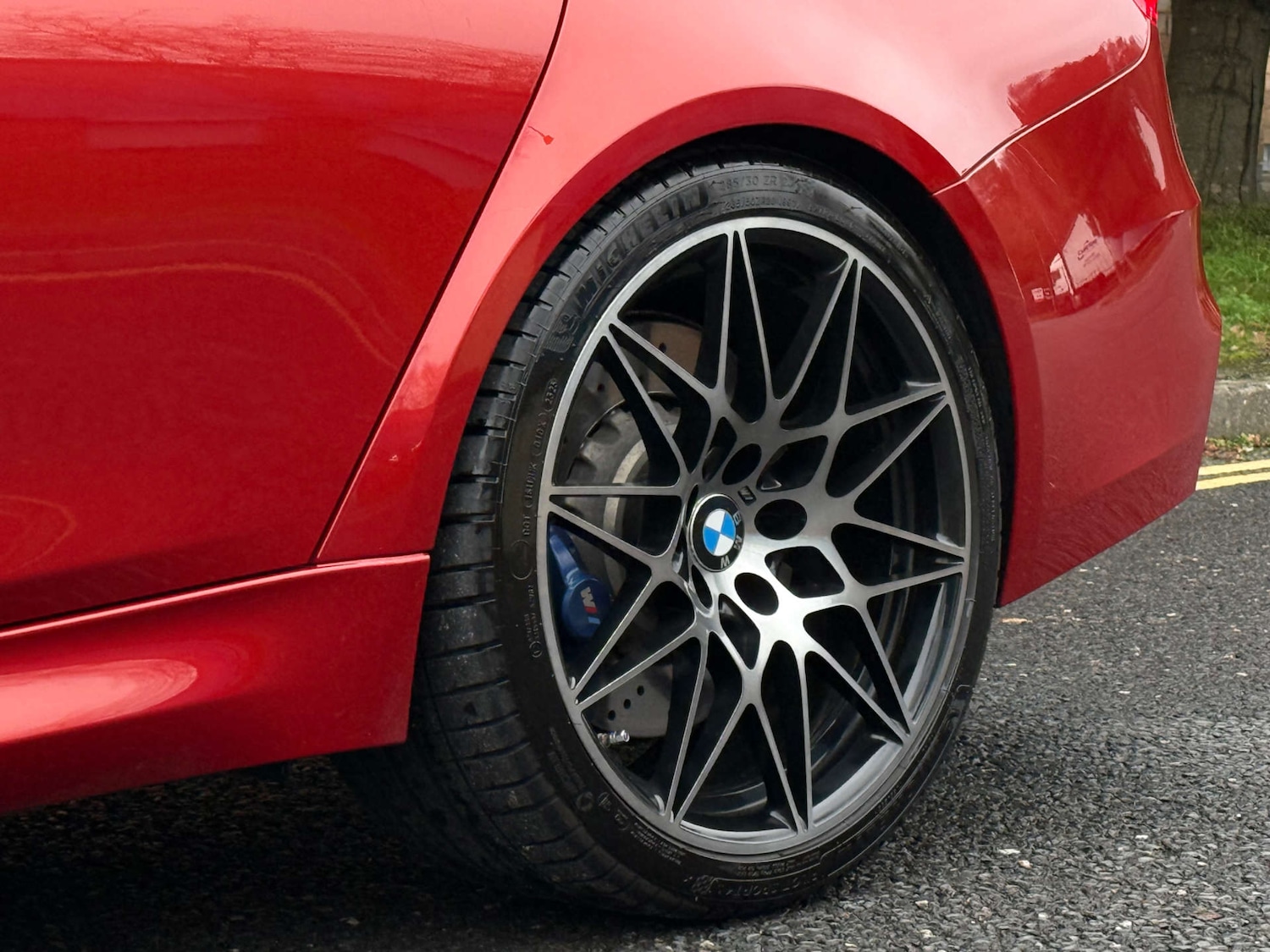 Used BMW M3 2017 for sale - 77039154: Photo 21