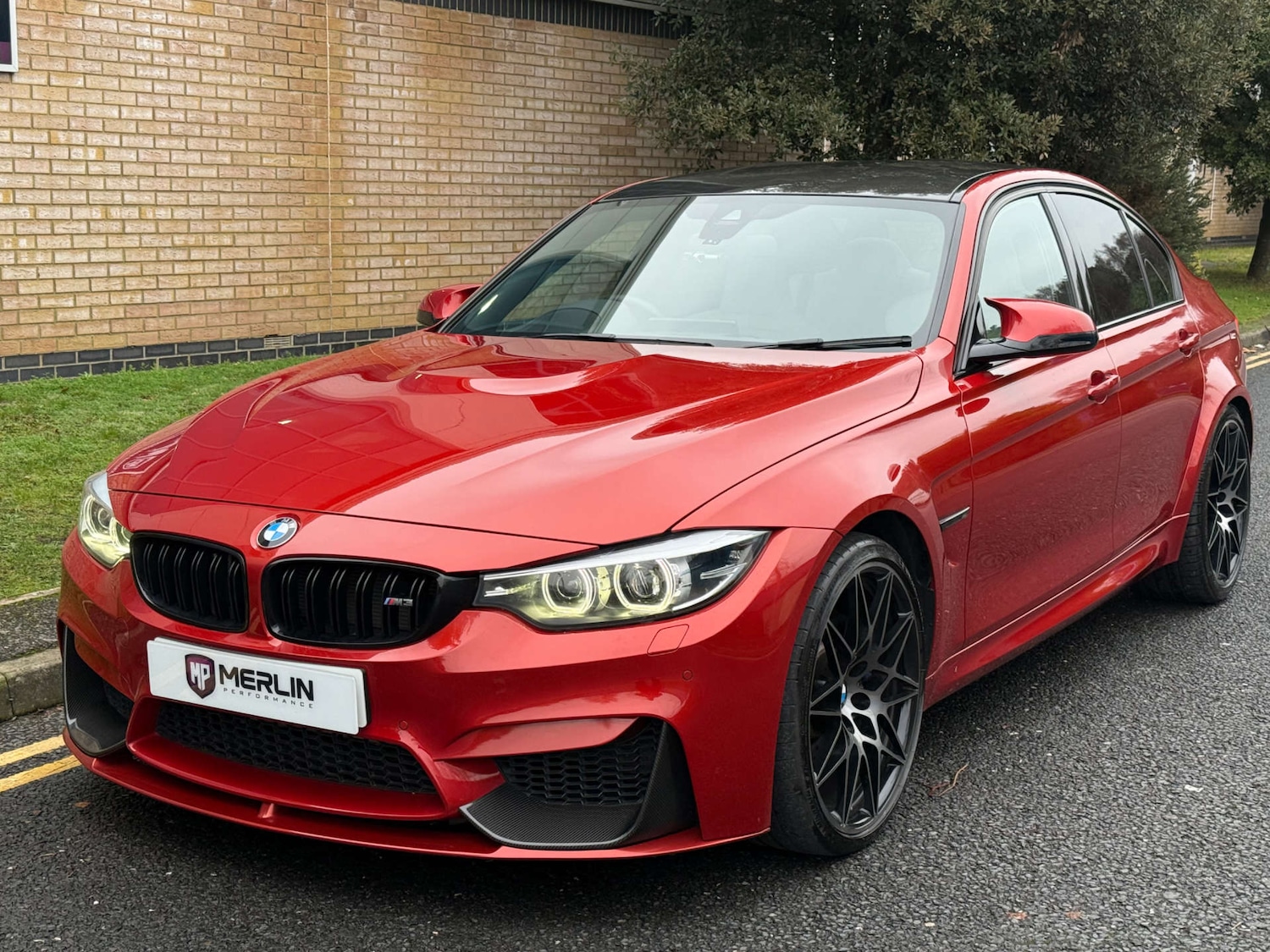 Used BMW M3 2017 for sale - 77039154: Photo 22