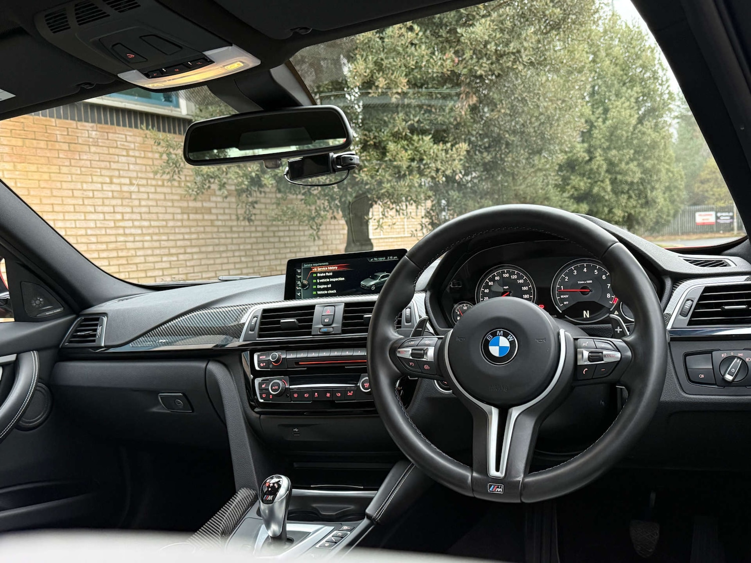 Used BMW M3 2017 for sale - 77039154: Photo 23