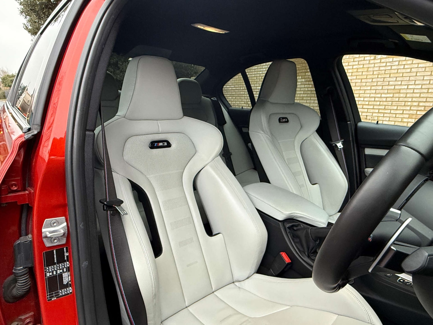 Used BMW M3 2017 for sale - 77039154: Photo 24