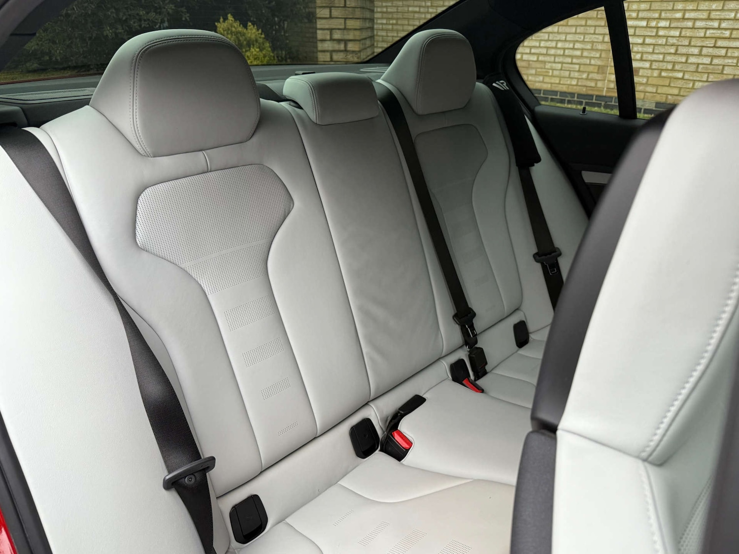 Used BMW M3 2017 for sale - 77039154: Photo 25