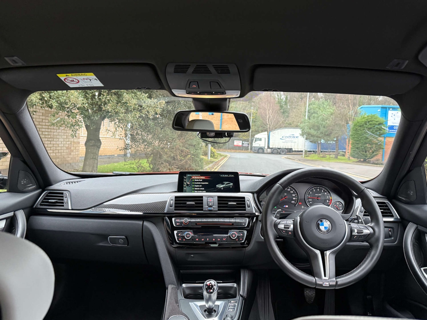 Used BMW M3 2017 for sale - 77039154: Photo 28