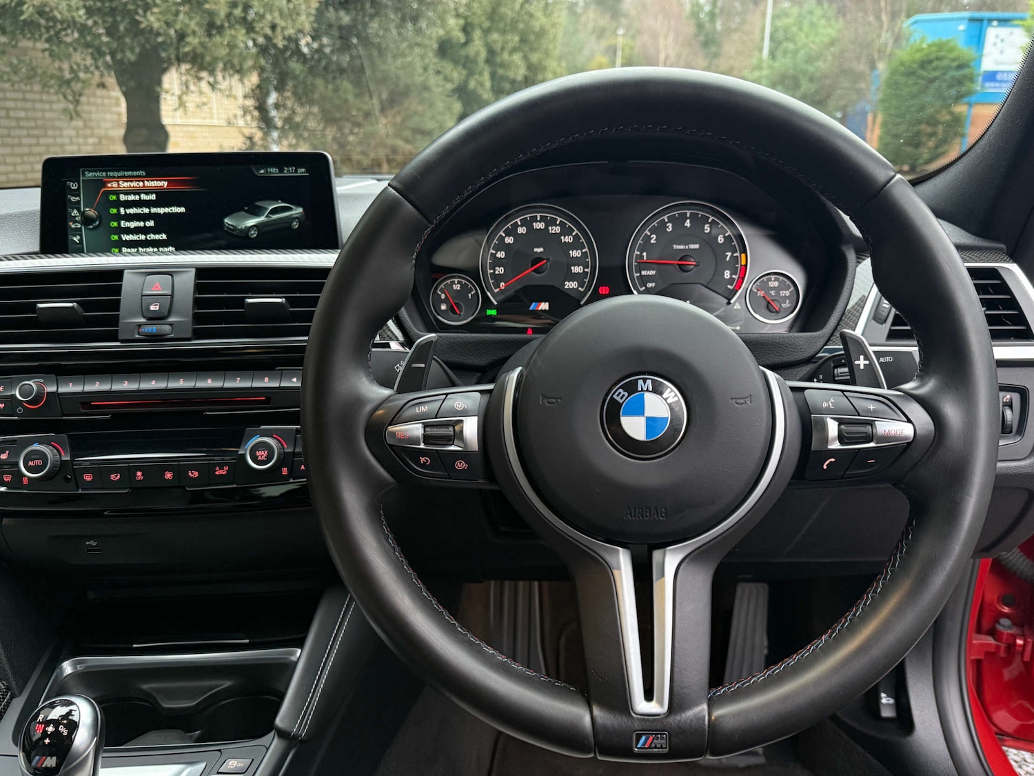 Used BMW M3 2017 for sale - 77039154: Photo 29