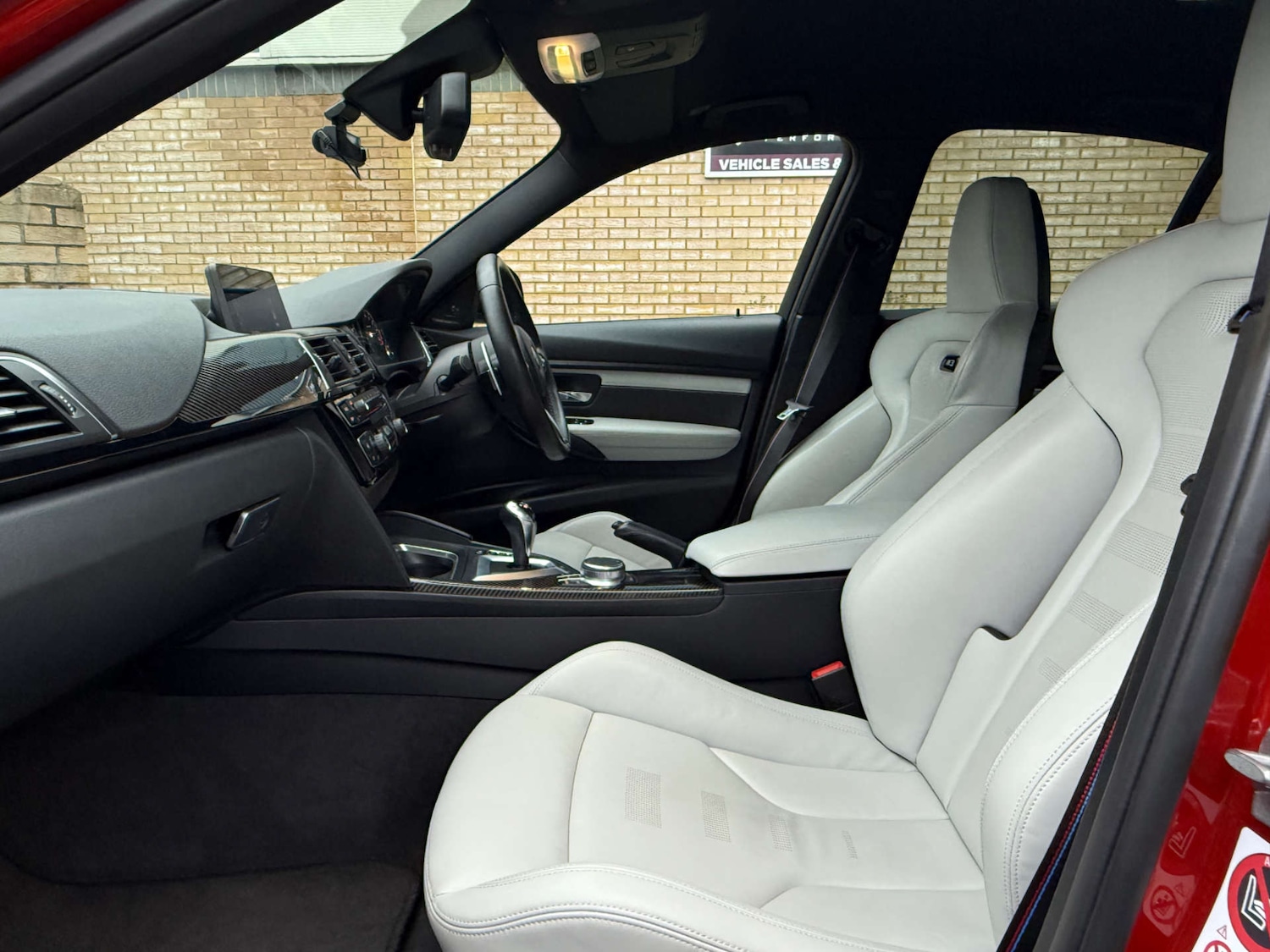 Used BMW M3 2017 for sale - 77039154: Photo 3