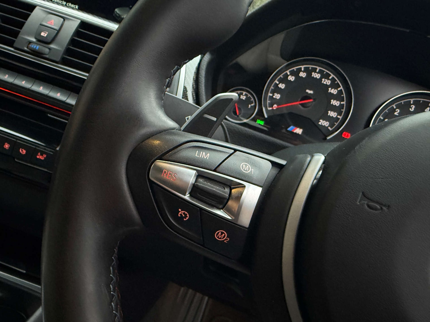 Used BMW M3 2017 for sale - 77039154: Photo 30