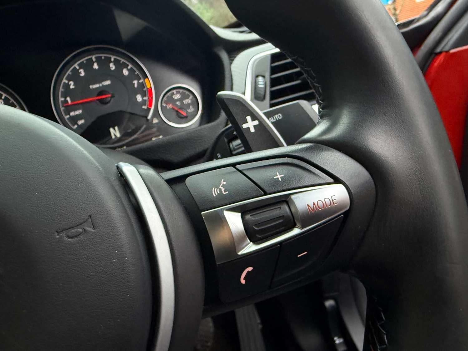 Used BMW M3 2017 for sale - 77039154: Photo 31