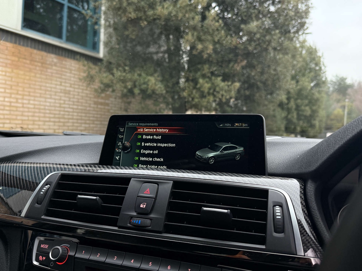 Used BMW M3 2017 for sale - 77039154: Photo 32