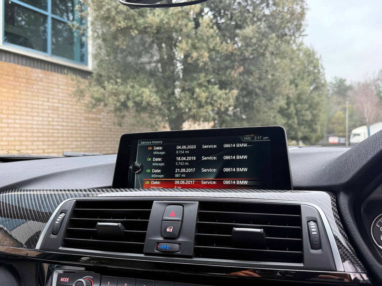 Used BMW M3 2017 for sale - 77039154: Photo 35