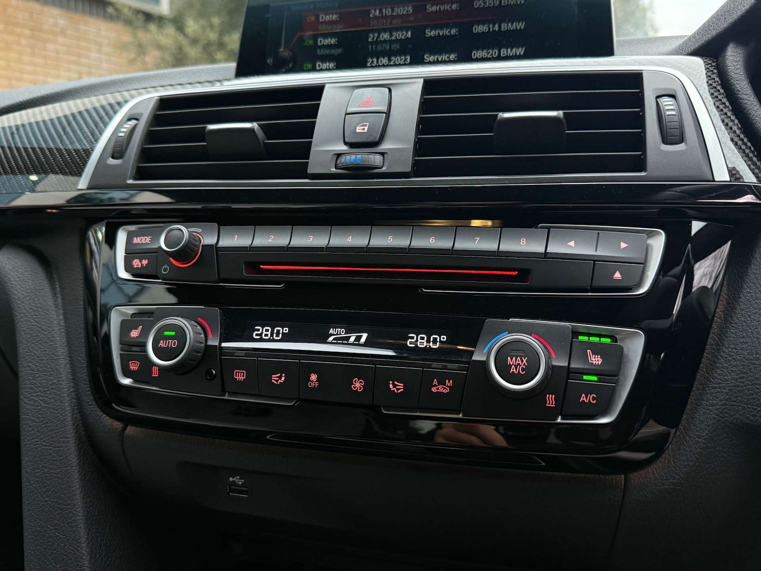 Used BMW M3 2017 for sale - 77039154: Photo 36