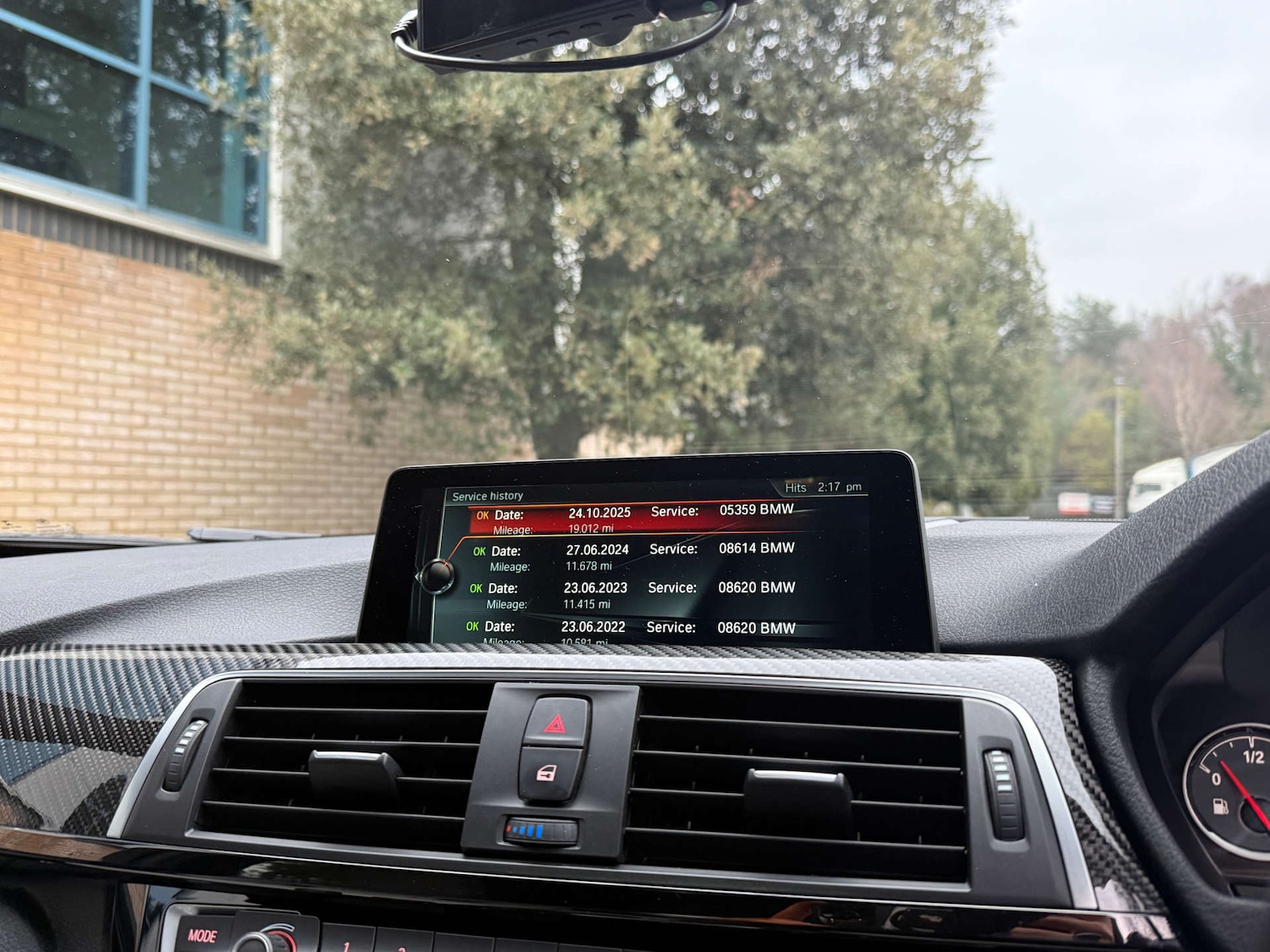 Used BMW M3 2017 for sale - 77039154: Photo 37