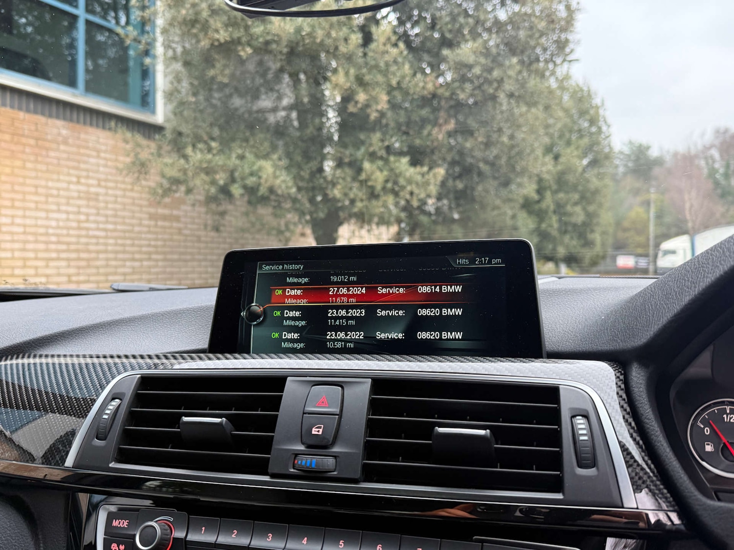 Used BMW M3 2017 for sale - 77039154: Photo 38