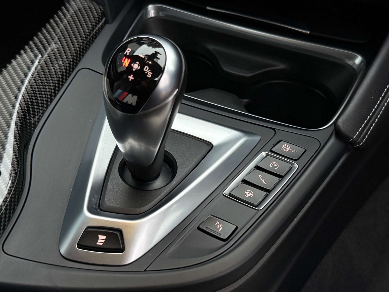 Used BMW M3 2017 for sale - 77039154: Photo 40