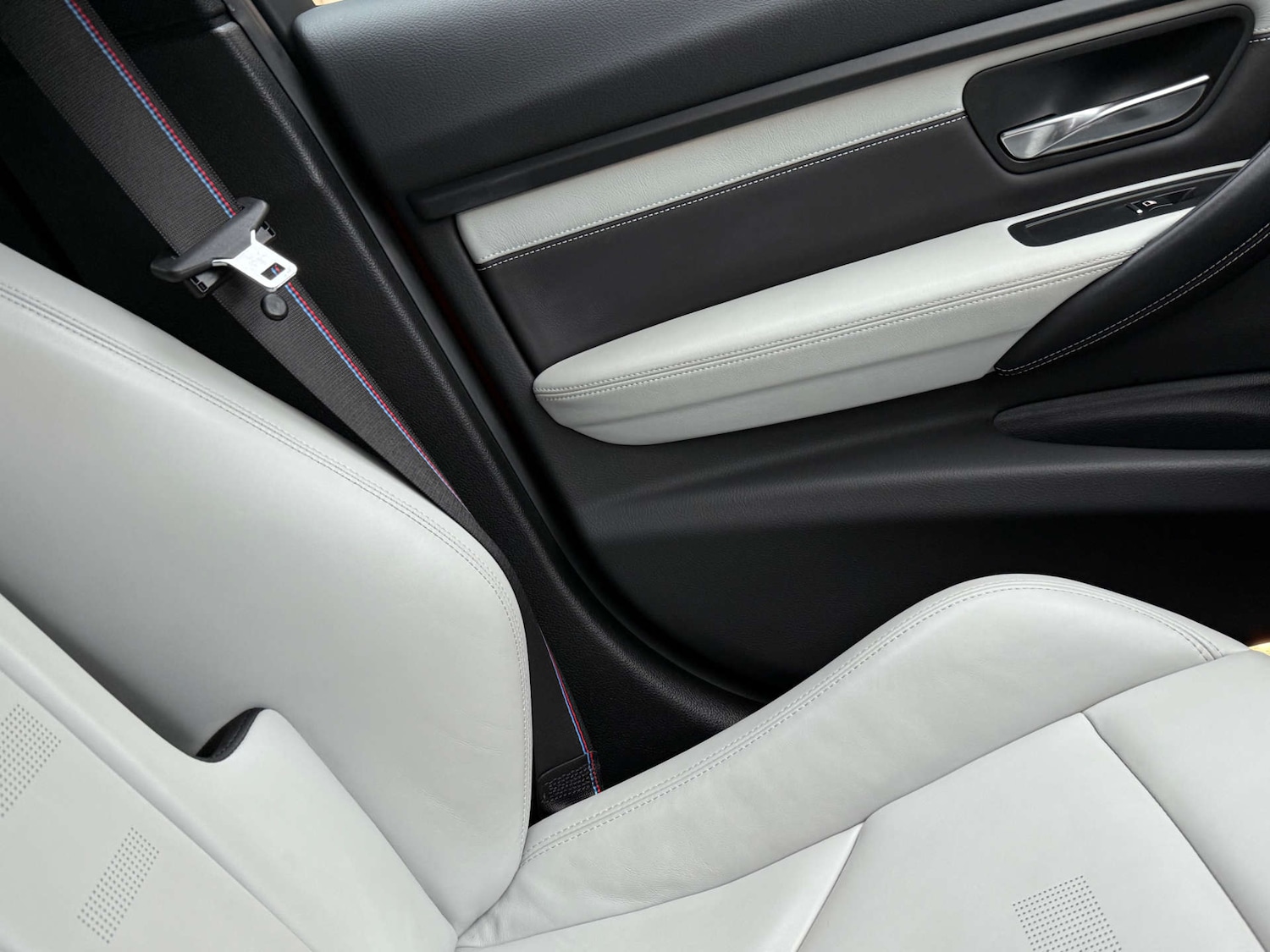 Used BMW M3 2017 for sale - 77039154: Photo 45