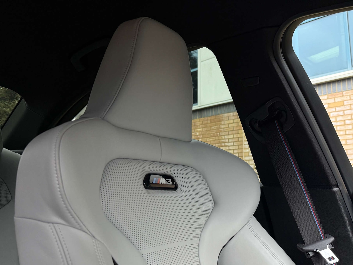 Used BMW M3 2017 for sale - 77039154: Photo 46