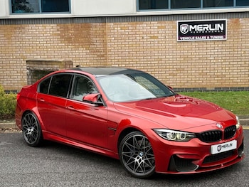 Used BMW M3 2017 for sale - 77039154: Photo