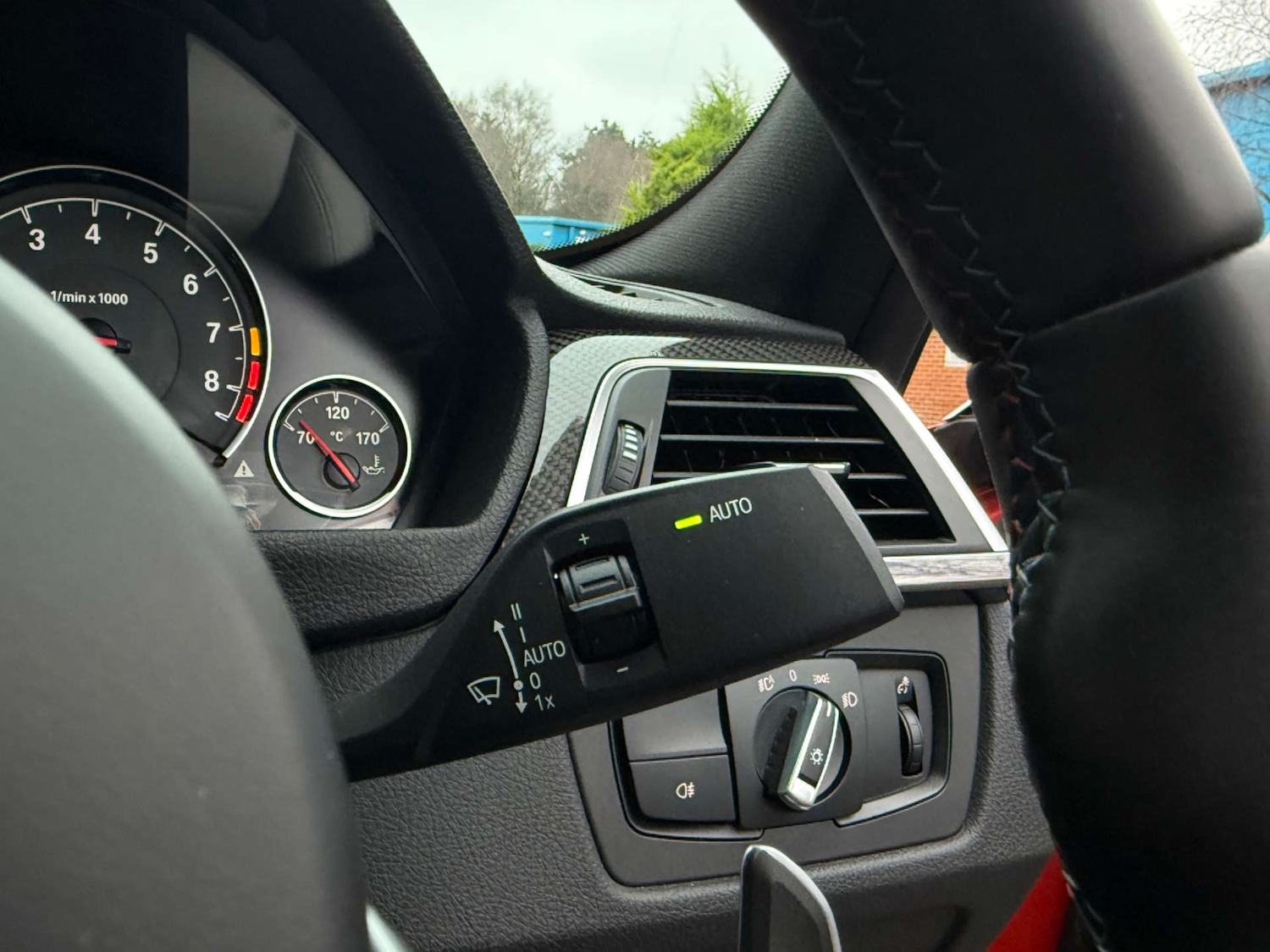 Used BMW M3 2017 for sale - 77039154: Photo 51