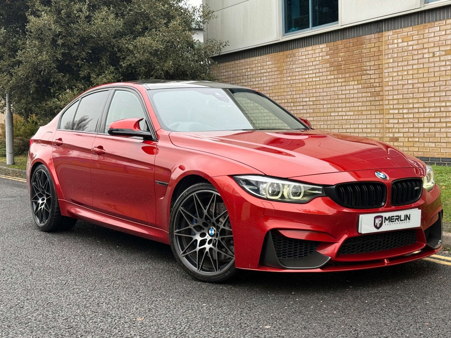 Used BMW M3 2017 for sale - 77039154: Photo 7