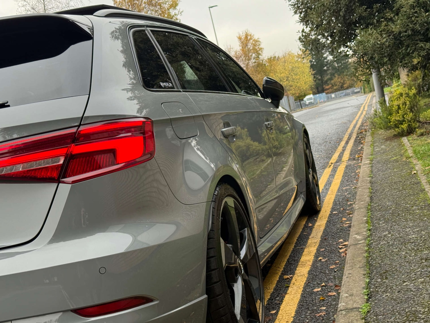 Used Audi RS3 2018 for sale - 76589710: Photo 19