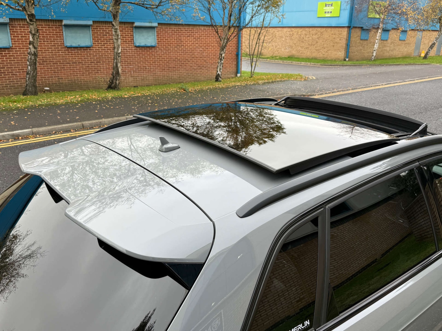 Used Audi RS3 2018 for sale - 76589710: Photo 21