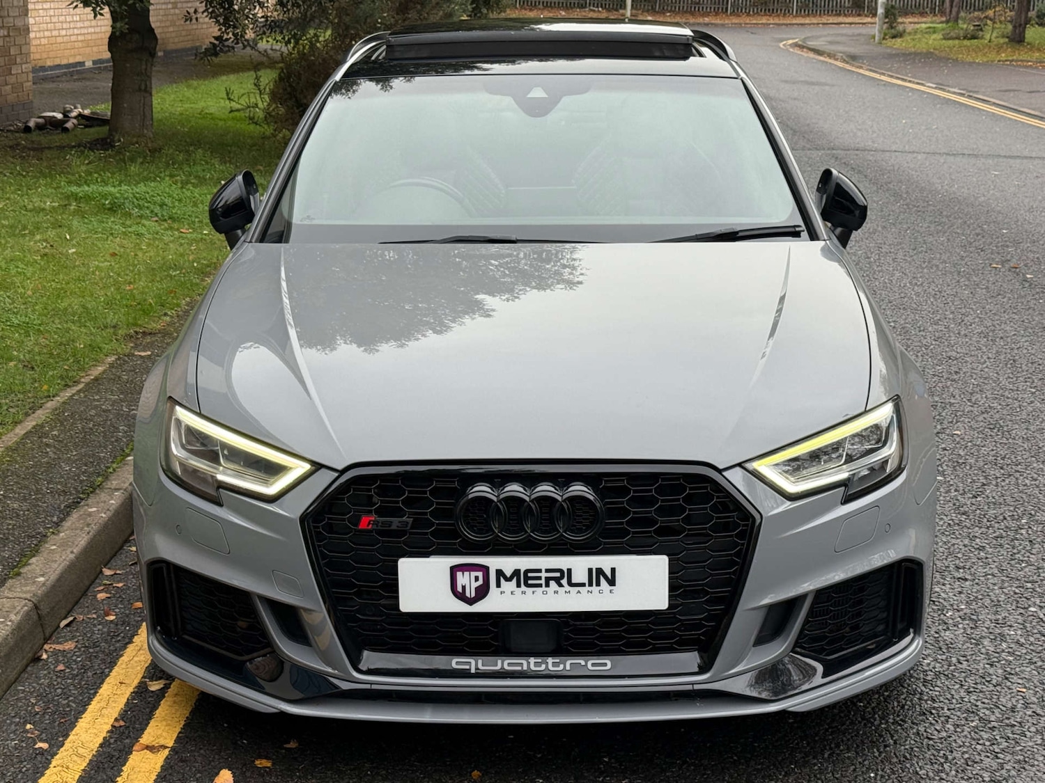 Used Audi RS3 2018 for sale - 76589710: Photo 22