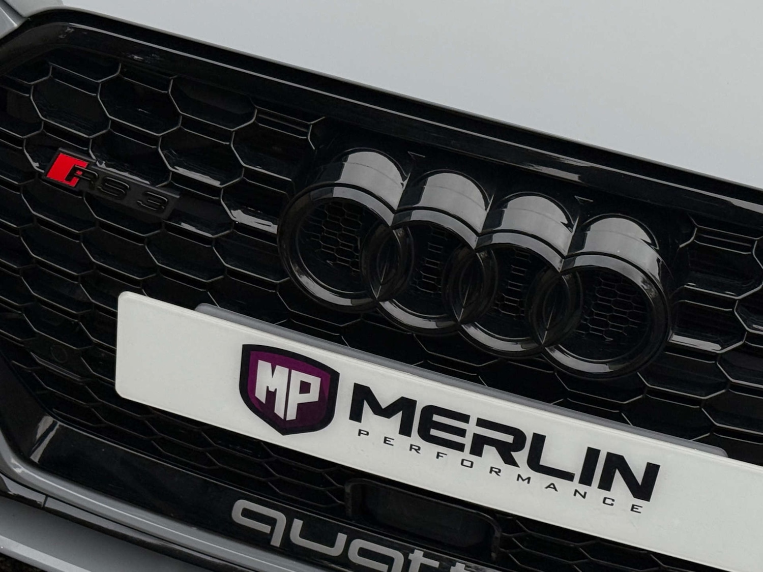 Used Audi RS3 2018 for sale - 76589710: Photo 23