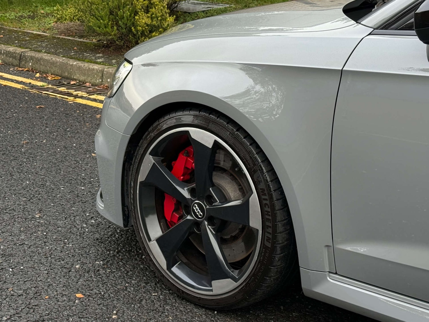 Used Audi RS3 2018 for sale - 76589710: Photo 26