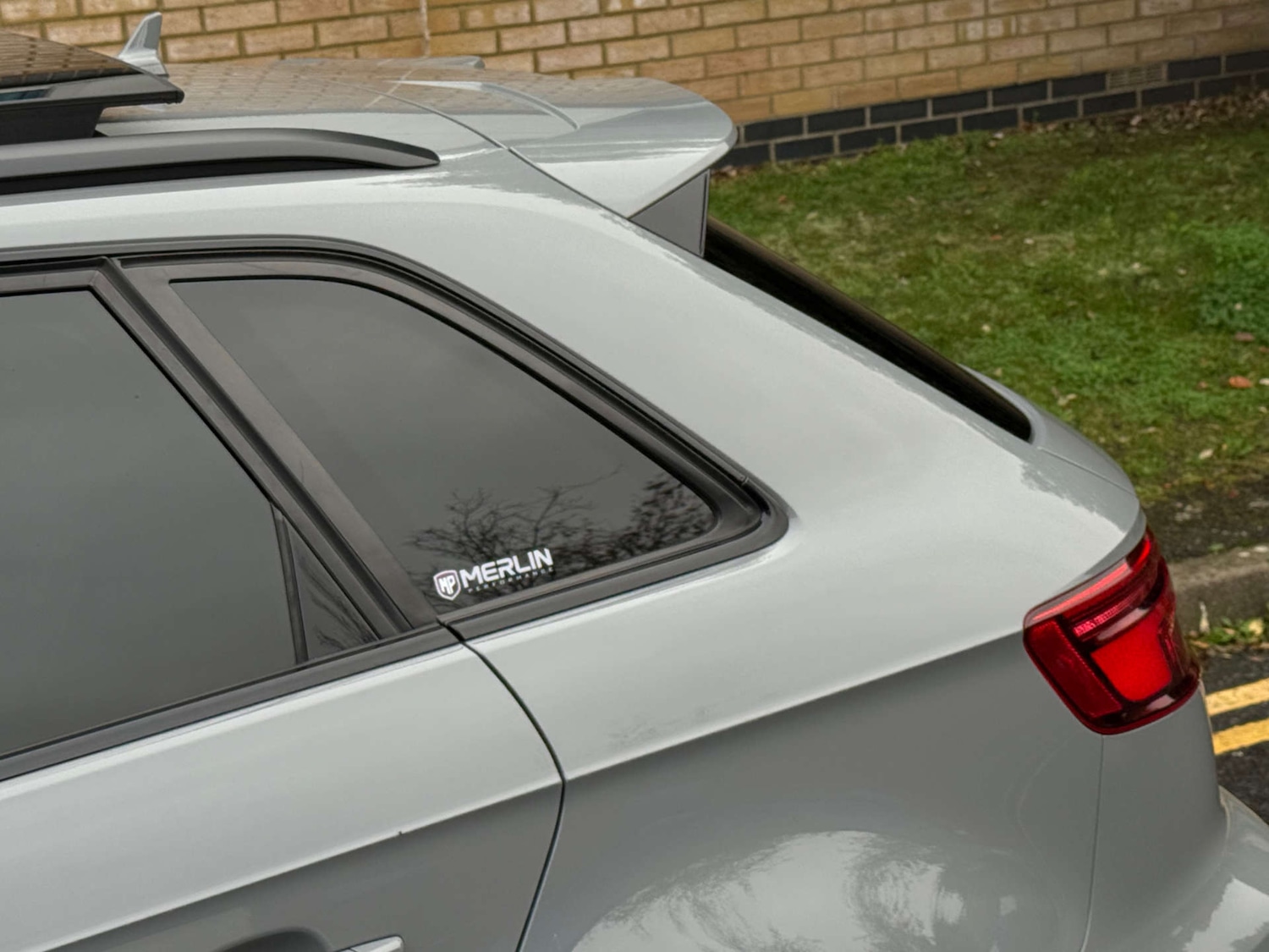 Used Audi RS3 2018 for sale - 76589710: Photo 29