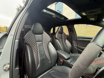 Used Audi RS3 2018 for sale - 76589710: Photo