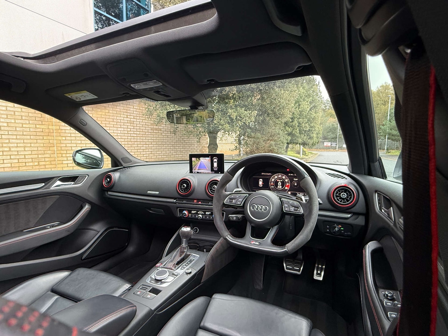 Used Audi RS3 2018 for sale - 76589710: Photo 31