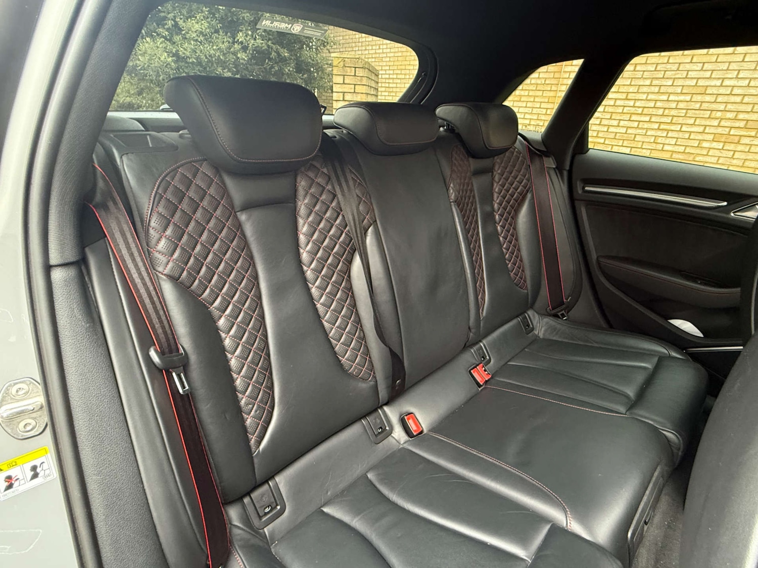 Used Audi RS3 2018 for sale - 76589710: Photo 33