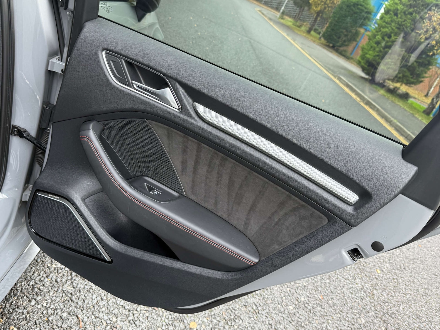 Used Audi RS3 2018 for sale - 76589710: Photo 34