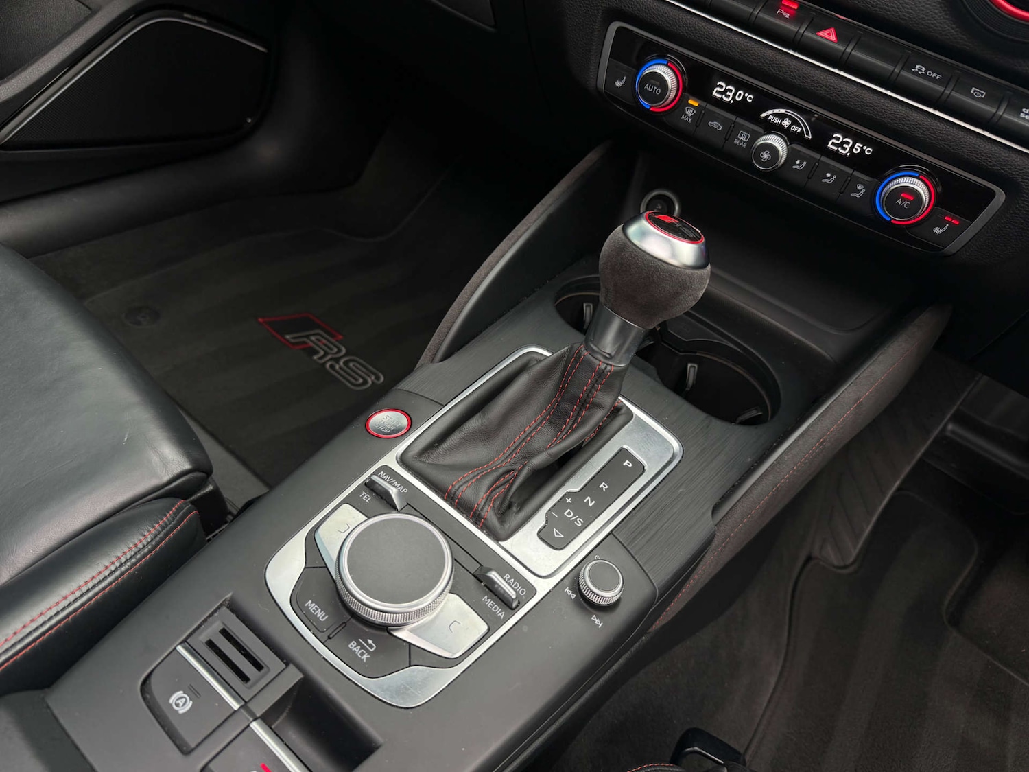 Used Audi RS3 2018 for sale - 76589710: Photo 35