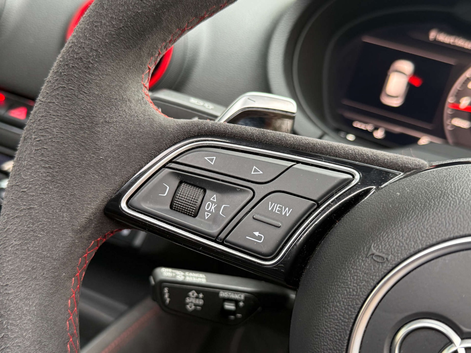 Used Audi RS3 2018 for sale - 76589710: Photo 38